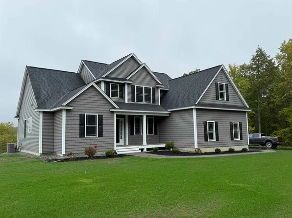 70 Gile Hill Road, Dunbarton, NH 03046