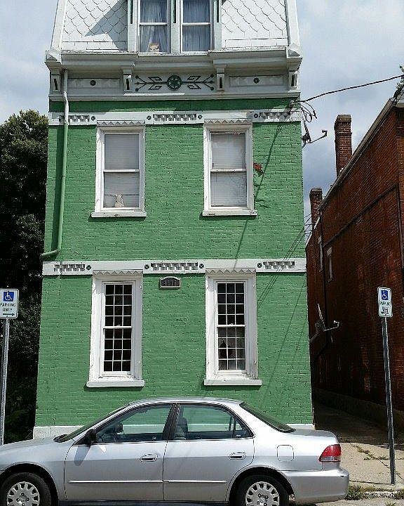 2nd image of 4116 Witler St