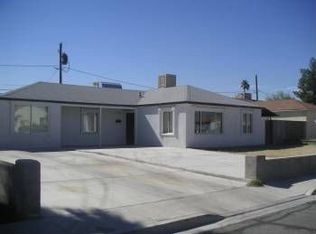 4701 Fulton Pl, Las Vegas, NV 89107