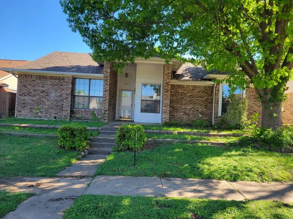 2614 Collins Blvd, Garland, TX 75044