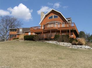 58085 Mel Frakes Rd, Salesville, OH 43778
