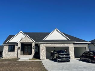 3678 N Bristol Ct, Wichita, KS 67226