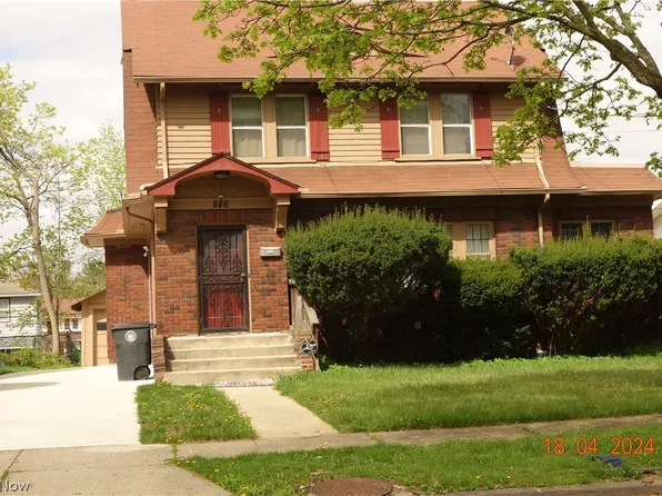 846 Peerless Ave, Akron, OH 44320
