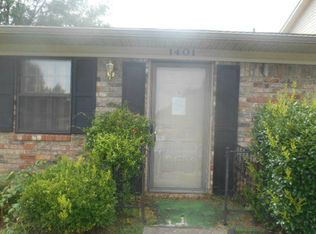 1401 University Dr, Russellville, AR 72801