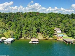 109 Longlea Ln, Hot Springs, AR 71913