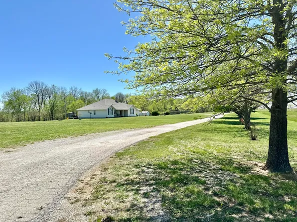 13542 Chelsea Lane, Walnut Grove, MO 65770