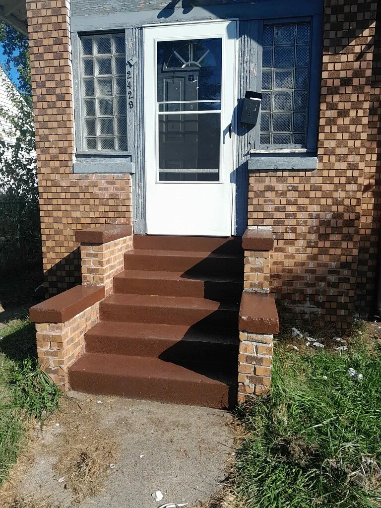 Madison St, Gary — Photo 1