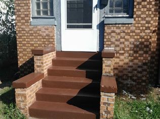 2429 Madison St, Gary, IN 46407