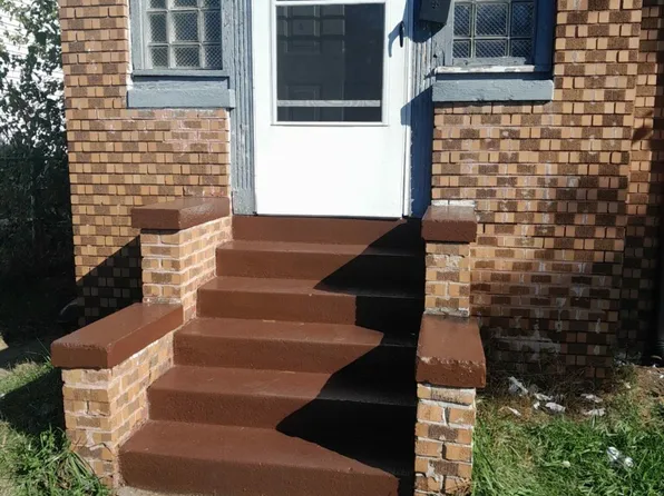 (undisclosed Address), Gary, IN 46407