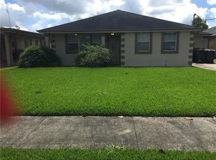 2622 General Collins Ave, New Orleans, LA 70114