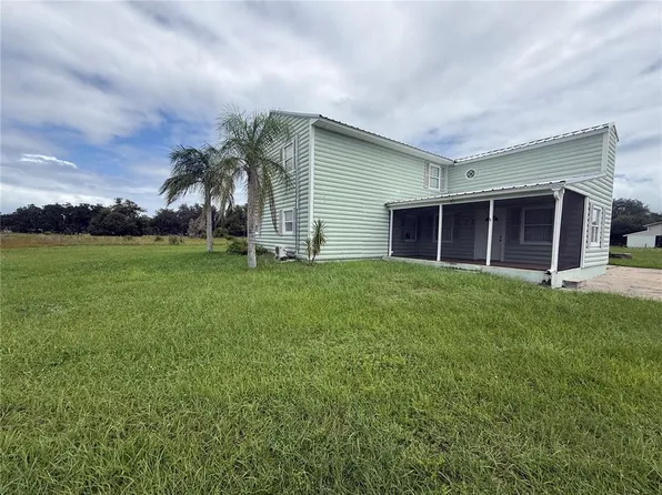 2493 MCMICHAEL ROAD, ST CLOUD, FL 34771