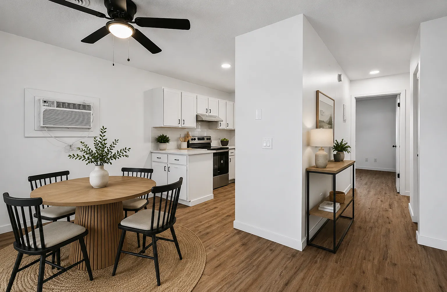 2 bed, 1000 sqft, $1,750 — Photo 1