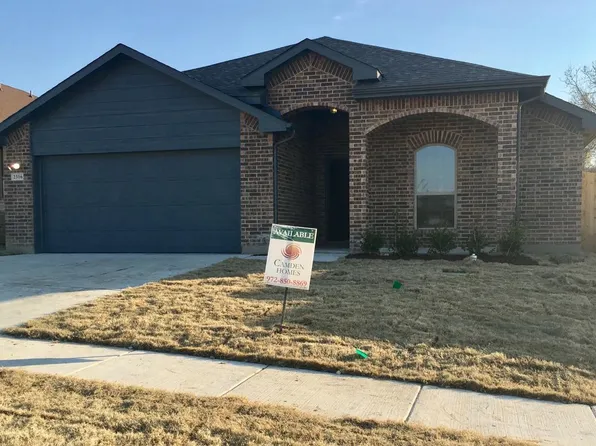 2316 Jean Hills Ln, Fort Worth, TX 76119