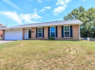 7380 Kirkview Dr, Dayton, OH 45424