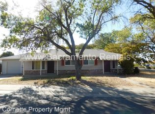 6743 Cantel Way, North Highlands, CA