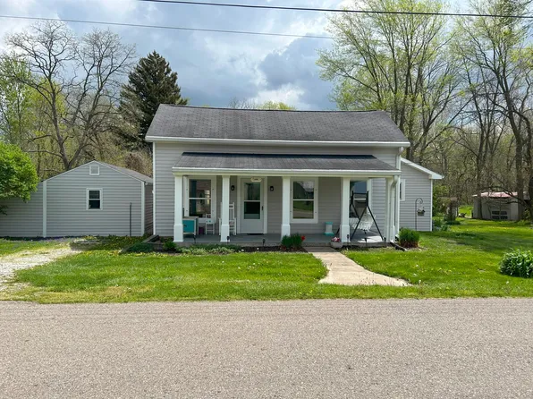 9444 N 300 E, Morristown, IN 46161