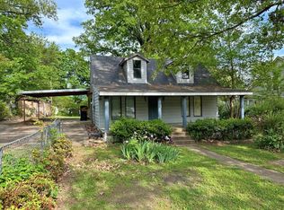1424 N Central Ave, Batesville, AR 72501