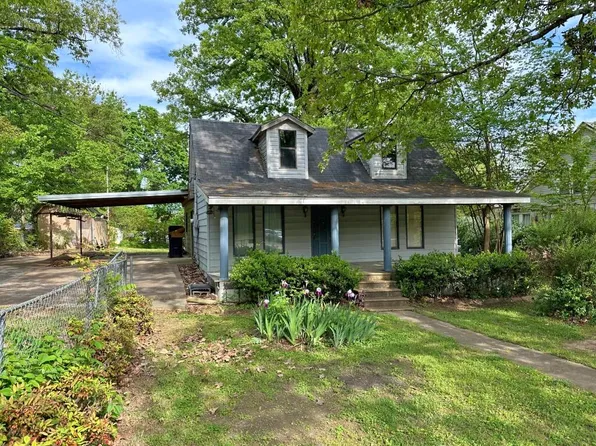1424 N Central Ave, Batesville, AR 72501