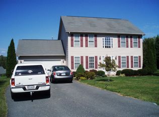 17 Dirby Way, Fishersville, VA 22939