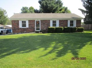 208 Center St, Lawrenceburg, KY 40342