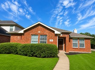 1700 White Rock Ct, Allen, TX 75002