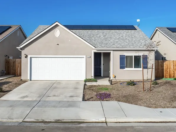 13722 Larkspur Way, Armona, CA 93202