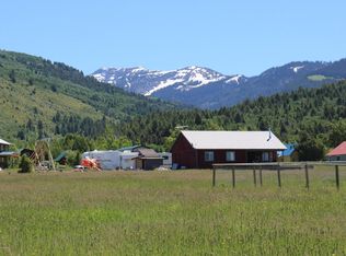 4885 Skyline Loop, Victor, ID 83455
