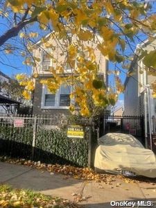 2225 Seward Avenue, Bronx, NY, 10473