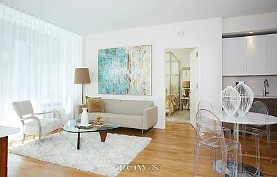 Sold by Town Residential