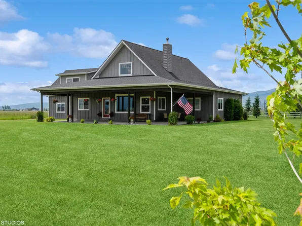1044 Pheasant Haven Dr, Kalispell, MT 59901