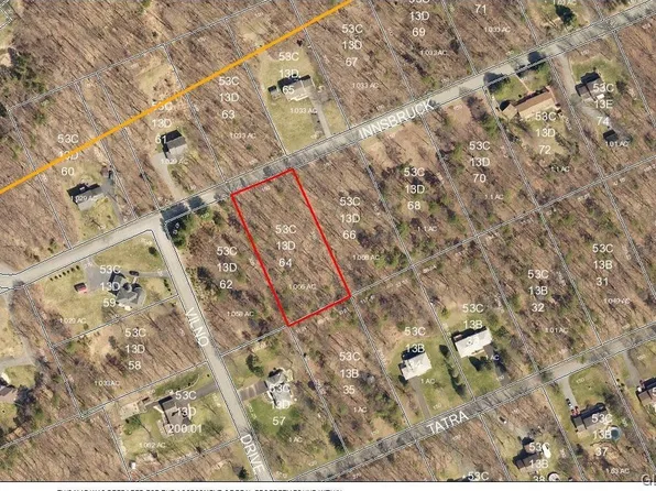 Innsbruck Dr Lot D64, Lehighton, PA 18235