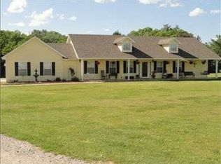 17304 Katelyn Ct, Shawnee, OK 74801