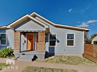 3709 Mount Royal St #1, Dallas, TX 75211