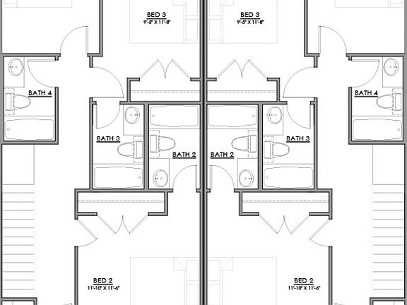 2nd image of 507 Cooner St APT B