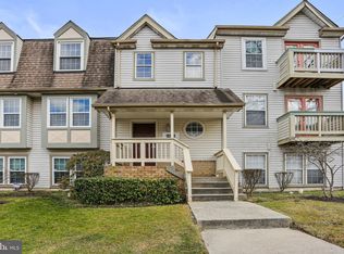 14311 Bowsprit Ln APT 32, Laurel, MD 20707