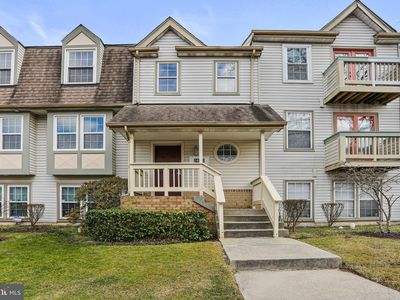14311 Bowsprit Ln APT 32, Laurel, MD, 20707