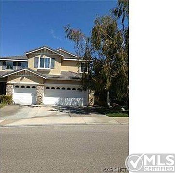 1st image of 26308 Oakdale Canyon Ln