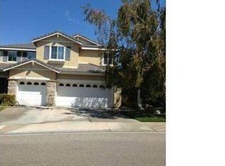 26308 Oakdale Canyon Ln, Canyon Country, CA 91387