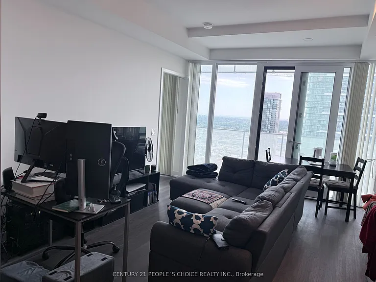 3900 Confederation Pkwy #3906 — Photo 9