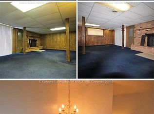 302 Elm St, Elkview, WV 25071