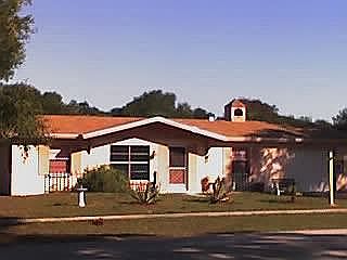 St Augustine Home