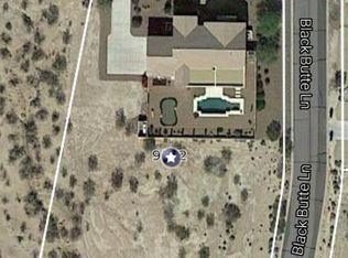 9162 N Black Butte Ln, Casa Grande, AZ 85194