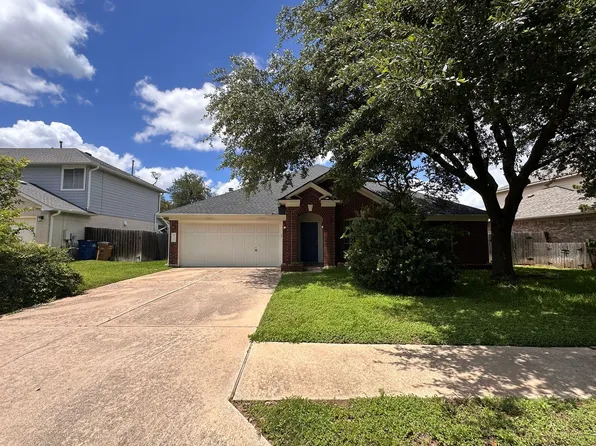 6708 Bancroft Woods Dr, Austin, TX 78729