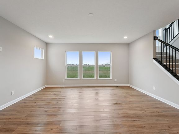 Living Room - Representational Photo