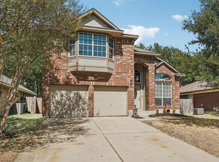 1110 Blue Fox Dr, Austin, TX 78753