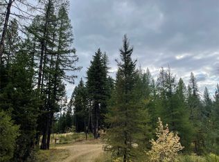 5270 Castle Rock Hill Rd, Trego, MT 59934