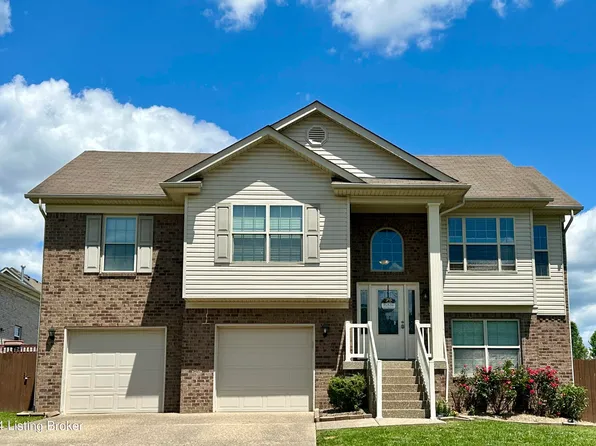 278 Berger Farm Dr, Mount Washington, KY 40047