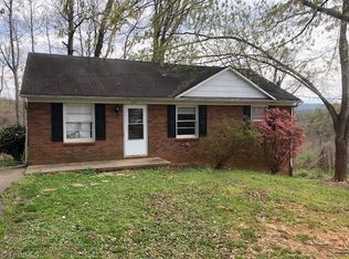 3021 Pearson St, North Wilkesboro, NC 28659