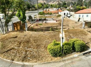 911 Alta Vista Dr LOT 1, Altadena, CA 91001