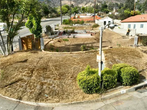 911 Alta Vista Dr Lot 1, Altadena, CA 91001